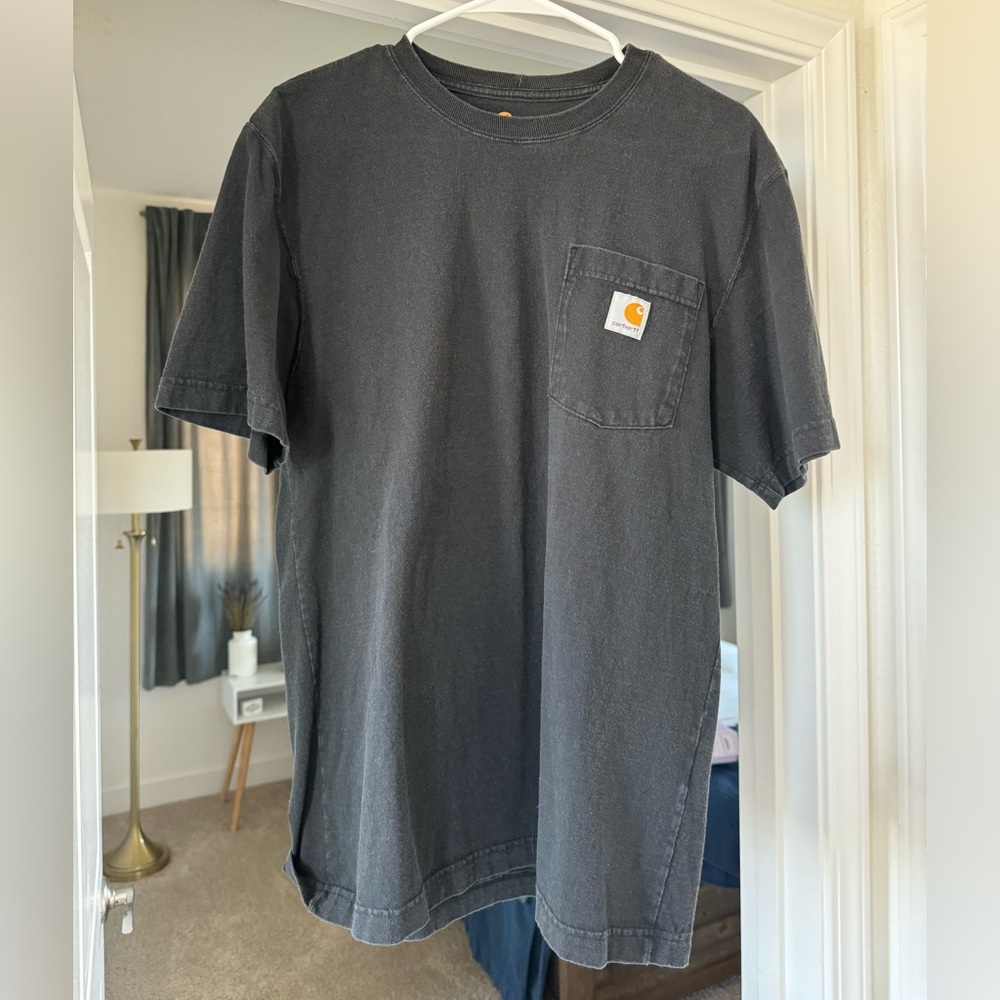 Carhartt Pocket T-Shirt